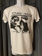 Sonic Youth vintage single stitch shirt Black Flag Meat Puppets Dinosaur Jr punk picture