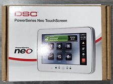 NEW In Original Packaging HS2TCHP NEO TouchScreen Alarm Keypad picture