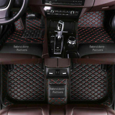 Suitable for 2000-2024 BMW-M1-M2-M3-M4-M5-M6-M7-M8 car mats picture