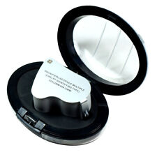 Illuminated 30X - 60X Jewelers Loupe Lighted Magnifier US  picture