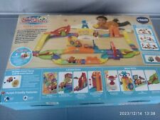 VTECH GO GO SMARTWHEELS ULTIMATE RC SPEEDWAY,  NEW IN BOX picture