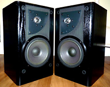CLEAN & CLEAR SOUND JBL LX-300 2-WAY SPEAKERS picture