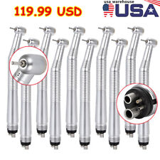 SALE Dental High Speed Handpiece Air Turbine Screw Wrench 4Hole 10Pcs=119.99USD picture