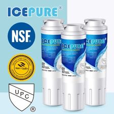 Replacement For WRF555SDFZ WRX735SDHZ WRX735SDHZ00 JFC2089BEP Water Filter 3 PCS picture