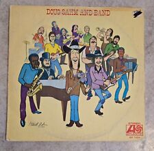 DOUG SAHM AND BAND Rare BOB DYLAN Sir Douglas Quintet FOLK ROCK Alt Country picture