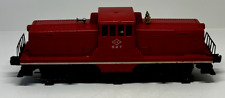 Lionel 627 Lehigh Valley Diesel Switcher - SEE PICS - ALL OFFERS REVIEWED picture