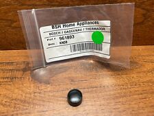961803  New OEM Bosch Thermador Appliance Knob picture