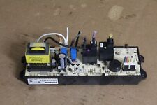 GE Oven Control Board Clock Part # WB27T10305 WB27T10065 picture