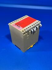 OMRON G9D-301 250VAC 6AMP 1500VA SAFETY RELAY picture
