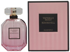 Victoria's Secret Bombshell 3.4 fl oz/100 ml EDP Spray Brand New In Sealed Box picture