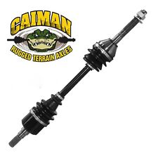 2009-2016 Kubota RTV 1140 Caiman Rugged Terrain Front Left or Right CV Axle picture