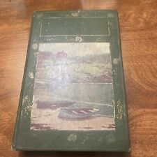 Antique Edgar Allen Poe , Poems Henry Altimus Book The Raven + More picture