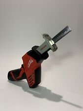 Milwaukee M12 Cordless Windshield Extractor W/ HackOPS™ Auto Glass Blade Adapter picture