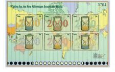 Palau - 2000 - New Millennium - Sheet of Six - MNH picture