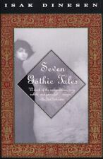 Seven Gothic Tales by Dinesen, Isak picture