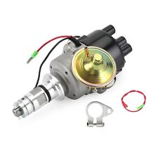 Vacuum Electronic Distributor 25D/45D Distributor For Mini MGB Austin F8 picture