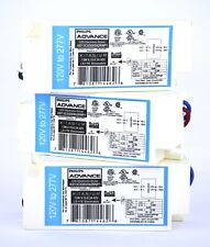 3pc,  PHILIPS ADVANCE XITANIUM 13W LED DRIVER XI013C030V042RNP1 DIMMABLE, NEW picture