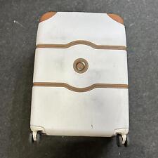 DELSEY Paris Chatelet Air 2.0 Hardside Luggage with Wheels, White, Medium 24