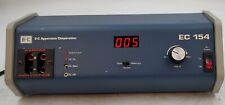 E-C APPARATUS CORP EC135 ELECTROPHORESIS POWER SUPPLY, Tested For Power picture