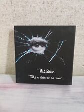 PHIL COLLINS - Take A look At Me Now - The Complete Studio Collection - 8 CD's  picture