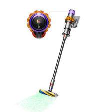 Dyson V15 Detect Cordless Vacuum | Yellow/Nickel | Refurbished picture