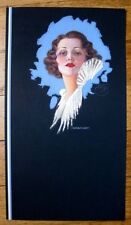 1930s Style Woman Pinup Girl Print Billy DeVorss Lovely Lady picture