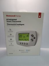 Honeywell Home Smart Thermostat (RTH6580WF) New In Box picture