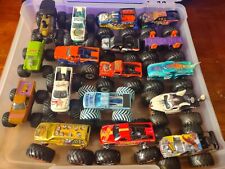 Monster Jam 1:64 hot wheels diecast **U PICK** over 150 available UPDATED 2024 picture