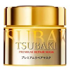 Shiseido Tsubaki Premium Repair Hair Mask 180g picture
