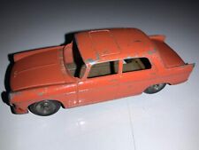 French Dinky Toys Junior 101 Peugeot 404 picture