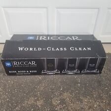 RICCAR 25 SERIES DELUXE MODEL VACUUM NEW picture