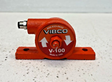 Vibco V-100 Pneumatic Ball Vibrator picture