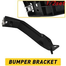 1/2set For Ford Edge 07 09 2008 2010 Bumper Front Retainer Bracket Support Right picture