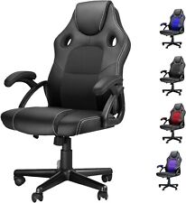 Gaming Chairs, Home Desk Chairs, Comfortable Cheap Gaming Computer Video Games picture