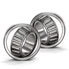 2x 64450-64700 Tapered Roller Bearing QJZ New Premium  Cup & Cone picture