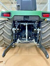 Complete 3 Point Hitch for JOHN DEERE 318 to 430 CAT 0 - Made in USA  Ruegg MFG picture