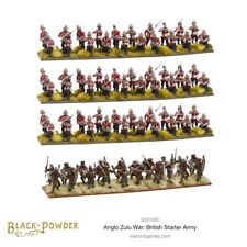 Black Powder: Anglo-Zulu War - British Starter Army picture