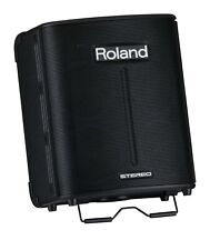 Roland BA-330 Portable Stereo Digital PA System, Battery Powered, 6.5'' Speakers picture