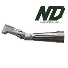 Nakamura Dental STCH-20L Contra Angle Handpiece with Standard Latch Head picture