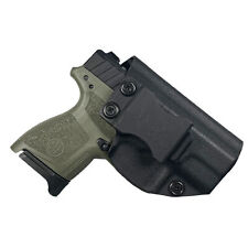 IWB Full Cover Classic Holster Fits Beretta APX A1 CARRY picture