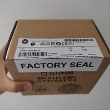 New Factory Sealed AB 1769-L18ER-BB1B /A CompactLogix 0.5MB DI/O Controller picture