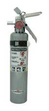 Amerex B417tc Fire Extinguisher, 1A:10B:C, Dry Chemical, 2.5 Lb picture
