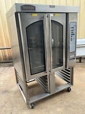 Baxter Hobart OV310G Gas mini rack oven steam injected stand bakery bread Pastry picture