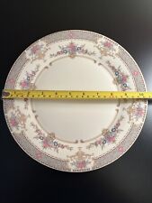 Minton Persian Rose Dinner Plate picture