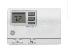 GE Zoneline Digital Programmable Remote Thermostat - RAK148P2 picture