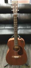 MARTIN OO-15 Used Acoustic Guitar picture