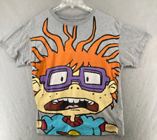Nickelodeon Mens TShirt Medium Chucky Rugrats picture
