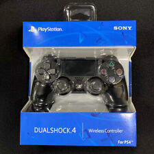 DualShock 4 Wireless Controller for Sony PlayStation 4 - Jet Black picture