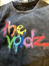 Vtg The voidz Tshirt picture