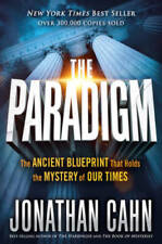 The Paradigm: The Ancient Blueprint That Holds the Mystery of Our Times - GOOD picture
